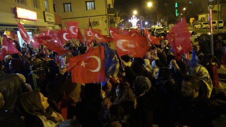 Gercüş'te İlk defa AK parti Belediyeyi Kazandı G1