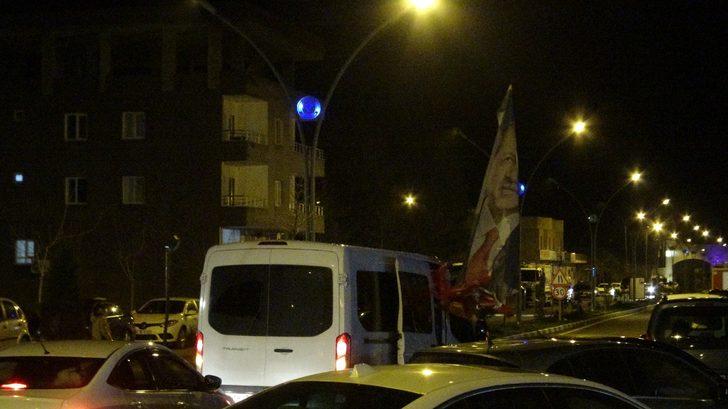 Gercüş'te İlk defa AK parti Belediyeyi Kazandı G4