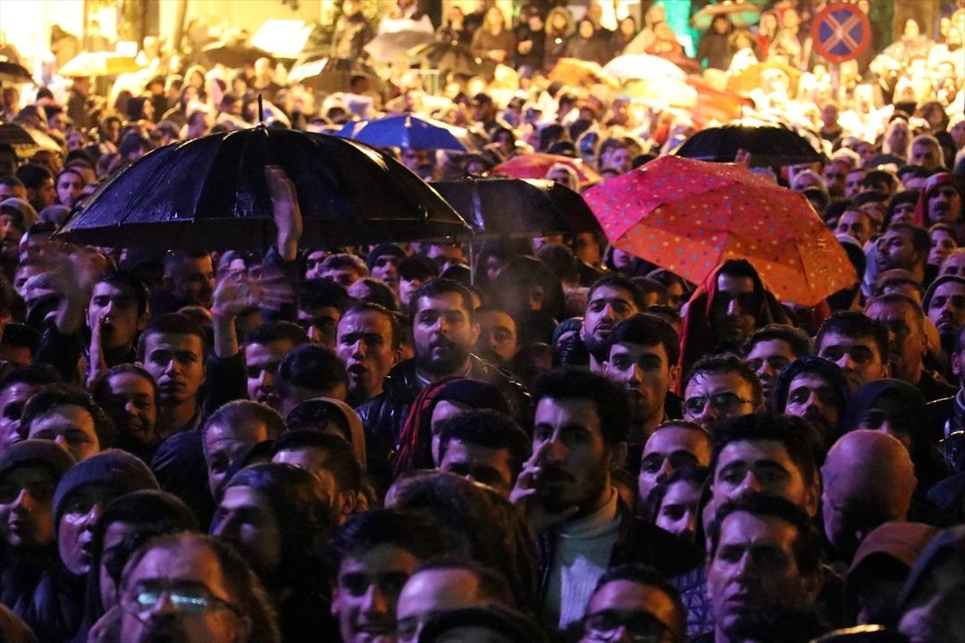 2019 yerel se&ccedil;imlerinde 30 b&uuml;y&uuml;kşehirde sonu&ccedil;lar 