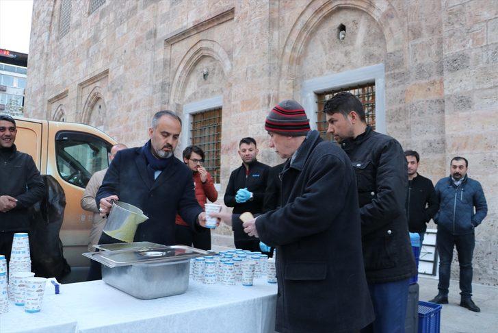 Cumhur İttifakı'nın adayı Alinur Aktaş: 'Bursa kararını vermiştir'  G4