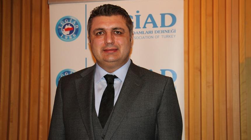 Şohoğlu: 4 yıl seçimsizlik döneminde üretim ve ihracat odaklı olmalıyız