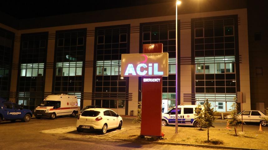 Yozgat’ta muhtarlık kavgası: 1 ölü, 2 yaralı