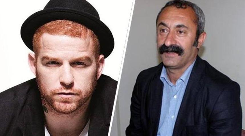 Gökhan Özoğuz 'Komünist Başkan' ile ters düştü! 'Dersim' çıkışı