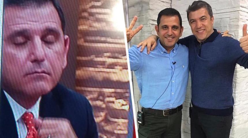 Fatih Portakal ve İsmail Küçükkaya saatlerce yayın yaptı! Sosyal medya yıkıldı