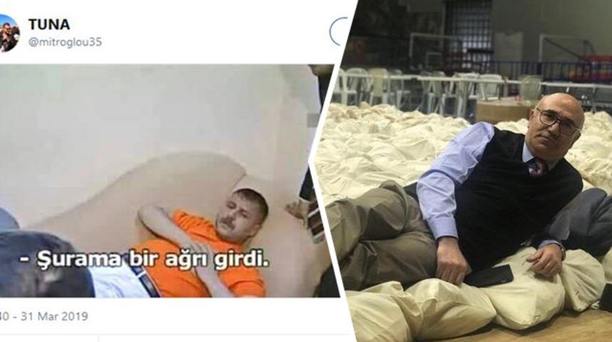 Seçim sonuçlarını beklerken yazdıklarıyla güldürdüler