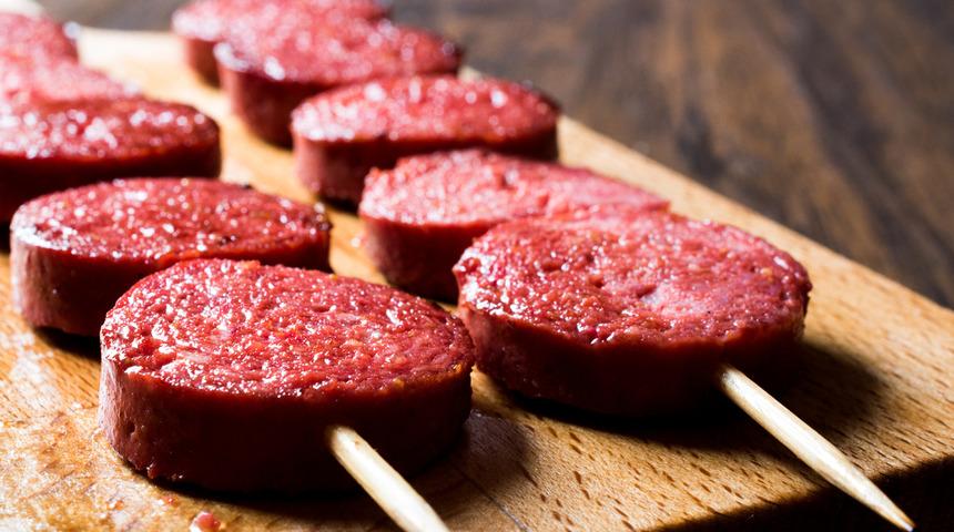 Bunu yiyen 10 kat daha hızlı yaşlanıyor!