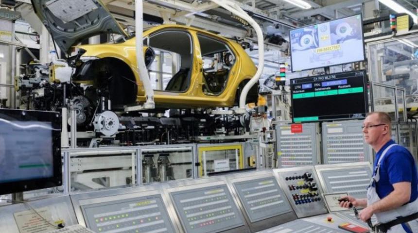 Volkswagen, Siemens ile işbirliği yapmaya karar verdi