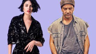 Gonca Vuslateri ile Rıza Kocaoğlu aşk mı yaşıyor? 