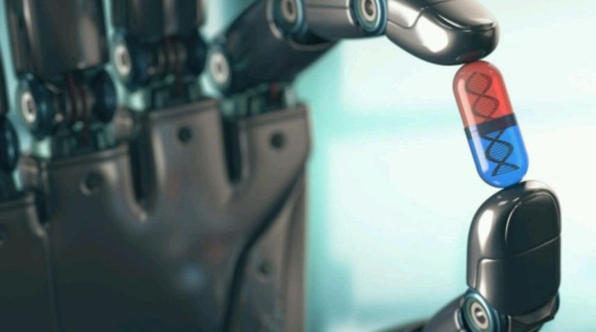 Yapay zeka &ouml;l&uuml;m tarihinizi de hesaplayabilecek