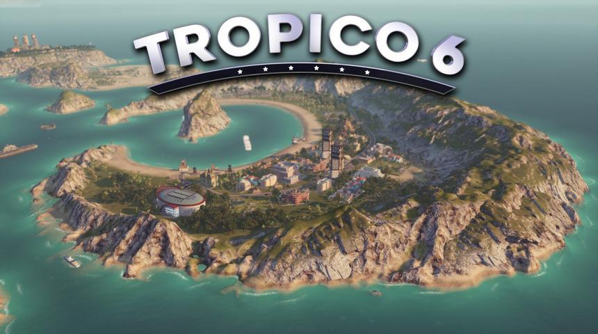 Tropico 6 için final videosu da yayınlandı