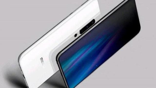Meizu 16s bu sefer de performans testinde ortaya çıktı!