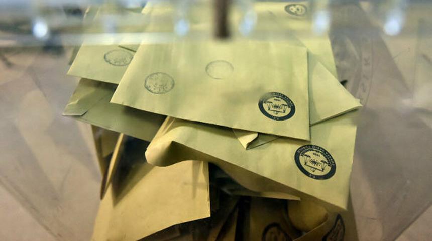 İstanbul'da ilçe ilçe seçim sonuçları! Çarpıcı değişim