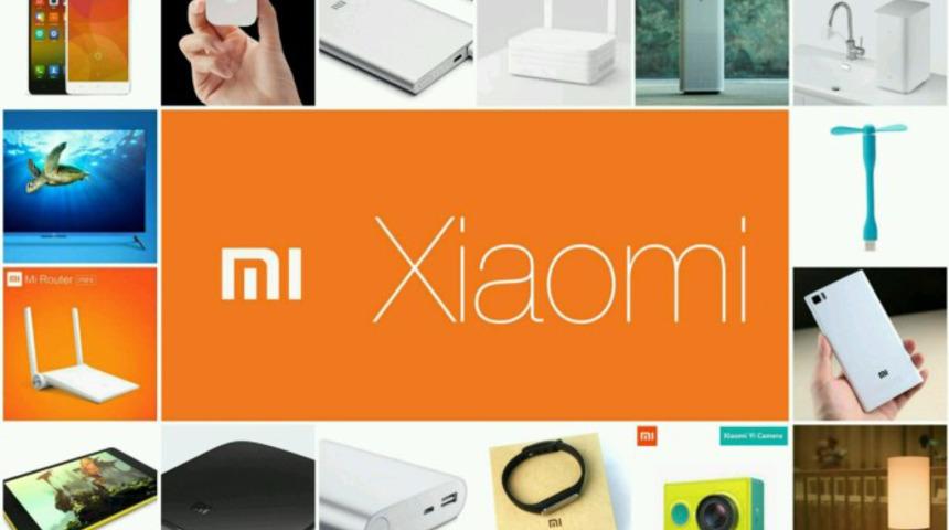 Xiaomi 20 yeni ürün tanıtacak!