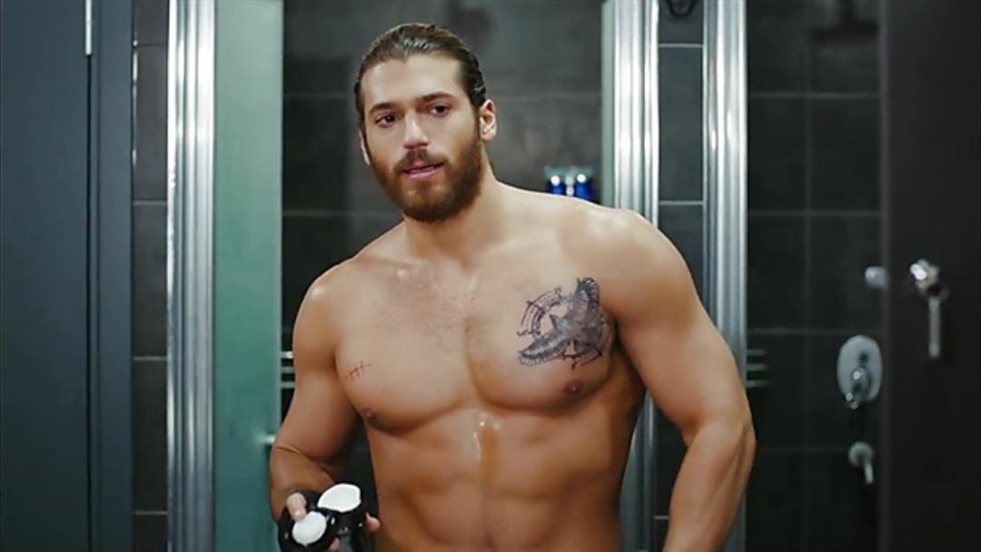 Şoke eden iddia! Can Yaman seti birbirine kattı!  