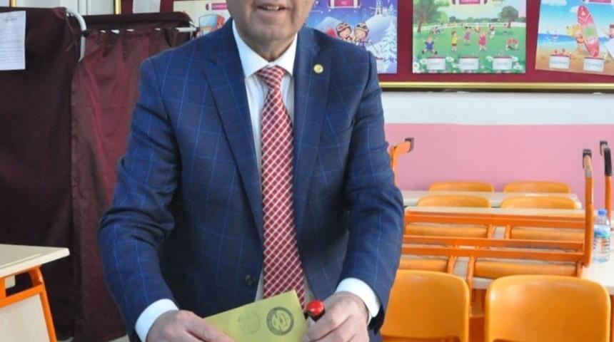 CHP, 25 yıl sonra Kırşehir&rsquo;de Belediye Başkanlığını aldı