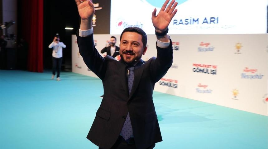 Rasim Arı kimdir?