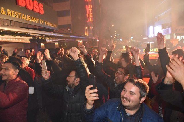 Konak’ta CHP’den oy rekoru