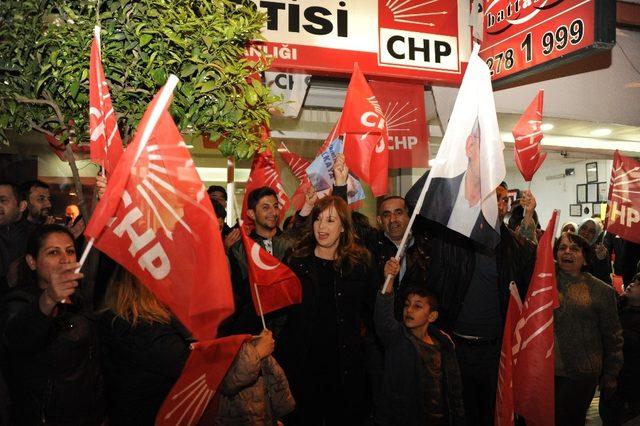 CHP’li Çalkaya: 