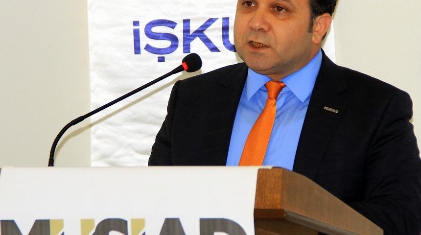 M&Uuml;SİAD Muğla Şube Başkanı Demir&rsquo;den &lsquo;Se&ccedil;im&rsquo; a&ccedil;ıklaması