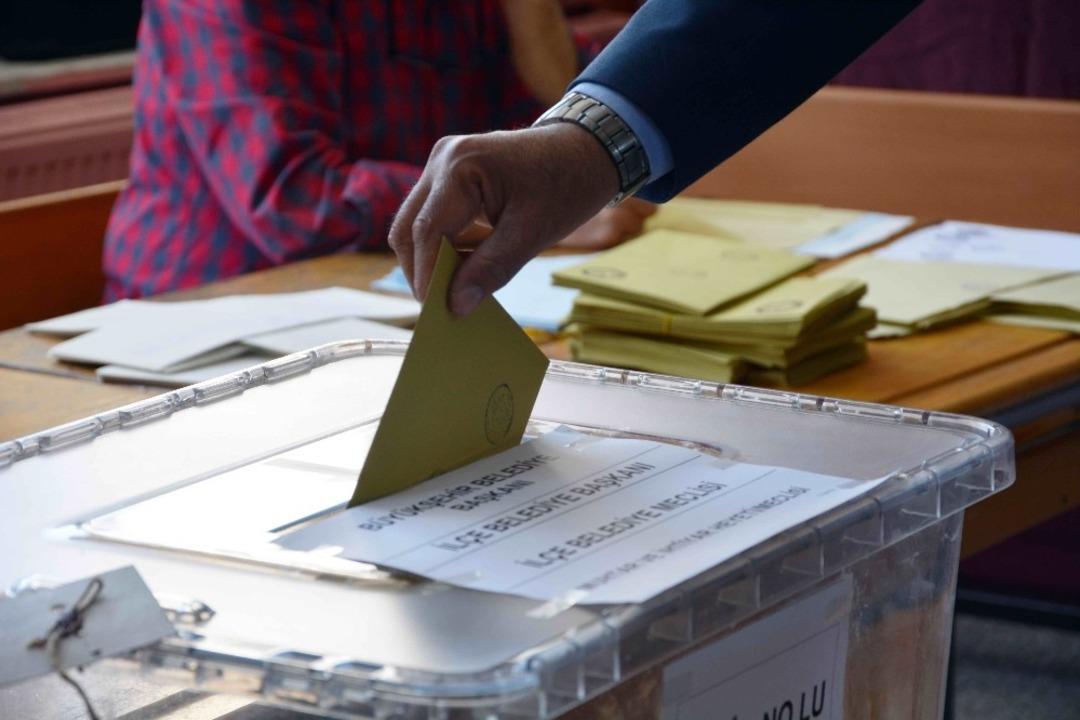 Ortaca, Dalaman ve K&ouml;yceğiz&rsquo;de Cumhur İttifakı adayları kazandı