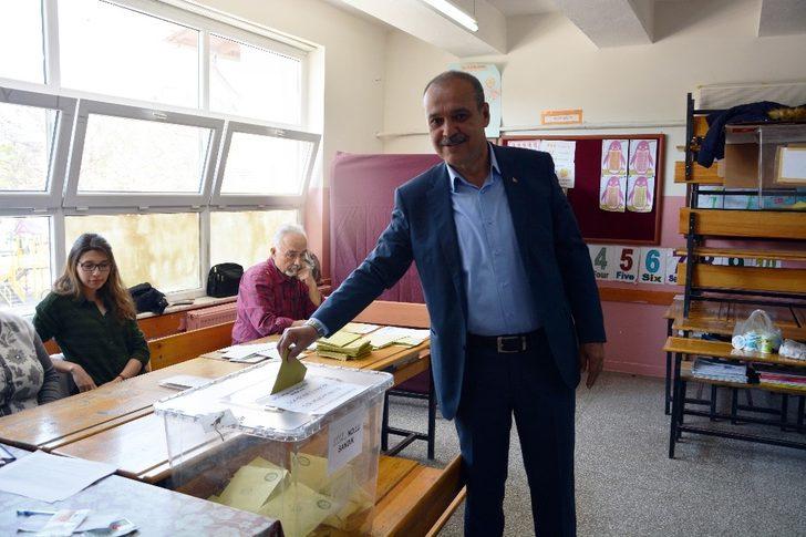 Ortaca, Dalaman ve Köyceğiz’de Cumhur İttifakı adayları kazandı G2