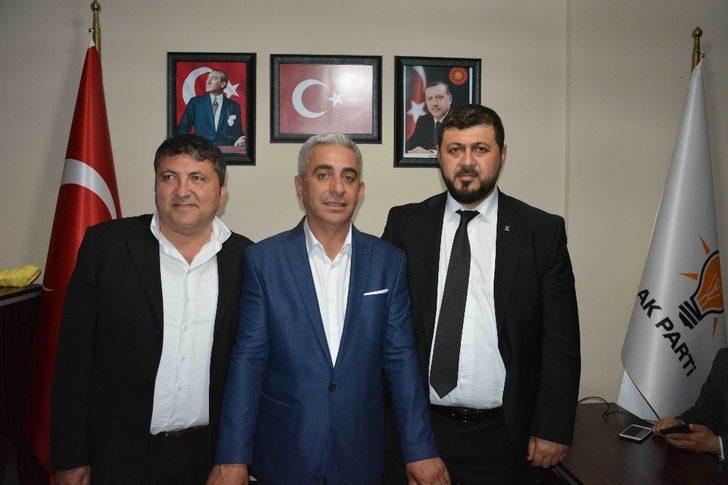 Ortaca, Dalaman ve Köyceğiz’de Cumhur İttifakı adayları kazandı G4