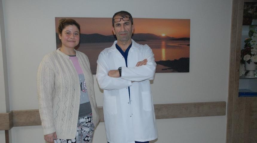 HATEM&rsquo;de Obezite Cerrahisi ile yaşam kalitesini artırdı