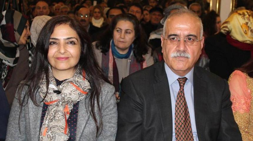 Van&rsquo;da se&ccedil;imleri kazananlar belli oldu