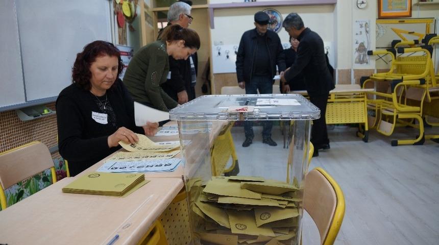 Aydın B&uuml;y&uuml;kşehirde kesin olmayan sonu&ccedil;lar a&ccedil;ıklandı