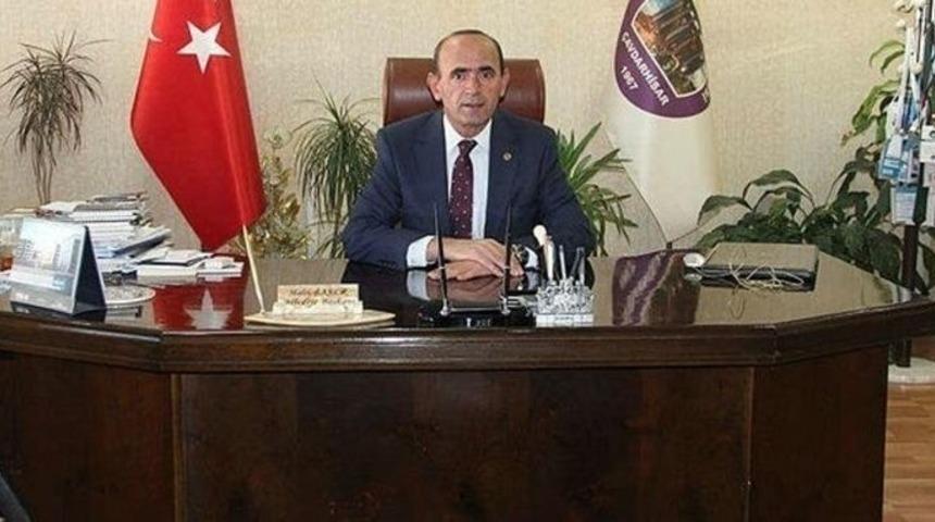 &Ccedil;avdarhisar yeniden &rsquo;Halil Başer&rsquo; dedi