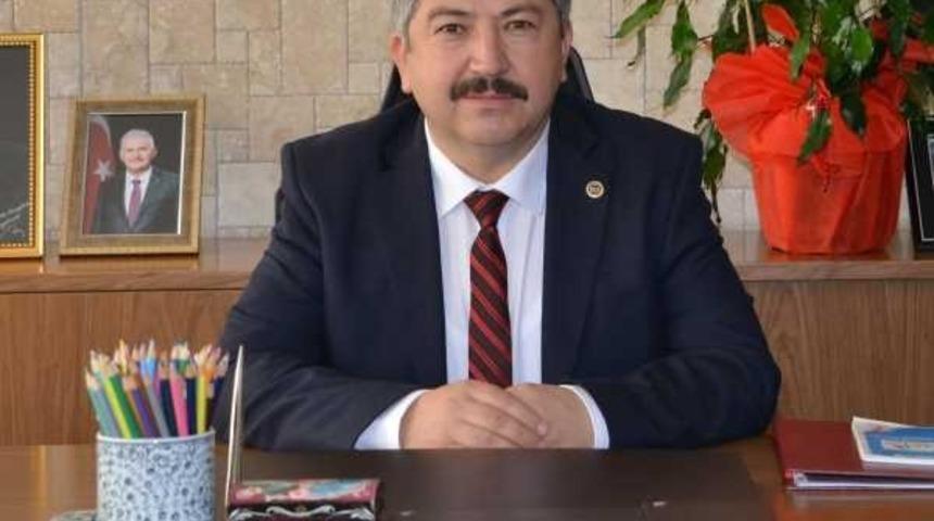 Gediz ’Muharrem Akçadurak devam’ dedi