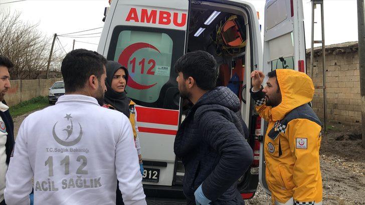 Seçimi kaybeden muhtar adayları arasında kavga. 7 yaralı G1