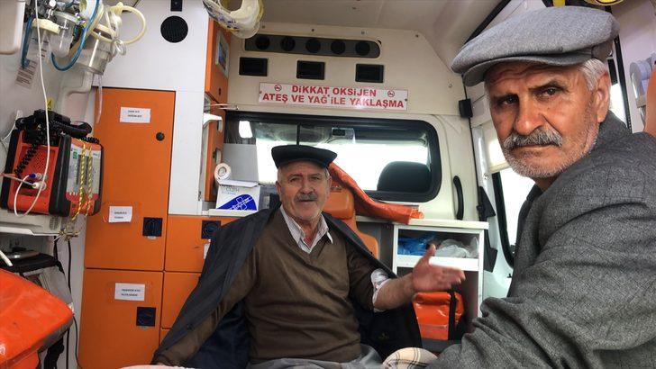 Seçimi kaybeden muhtar adayları arasında kavga. 7 yaralı G2