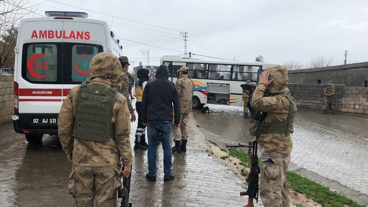 Seçimi kaybeden muhtar adayları arasında kavga. 7 yaralı G3