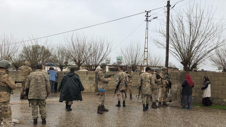 Seçimi kaybeden muhtar adayları arasında kavga. 7 yaralı G4