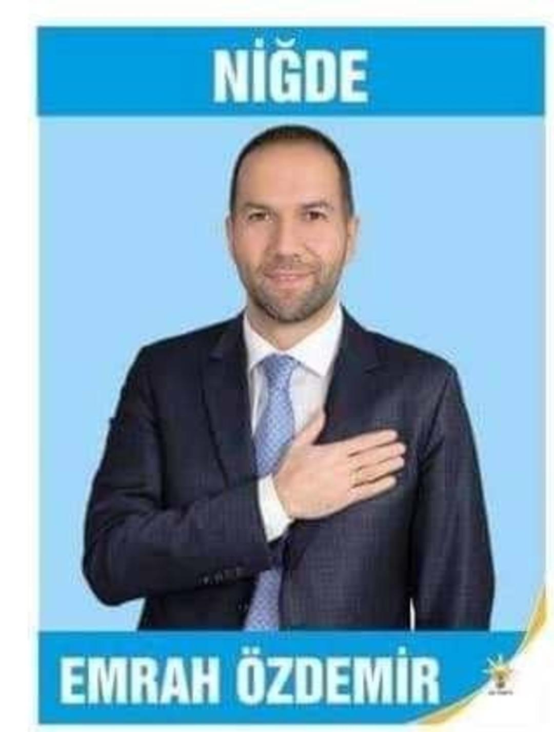 Niğde&rsquo;de İl&ccedil;elerde se&ccedil;im sonu&ccedil;ları