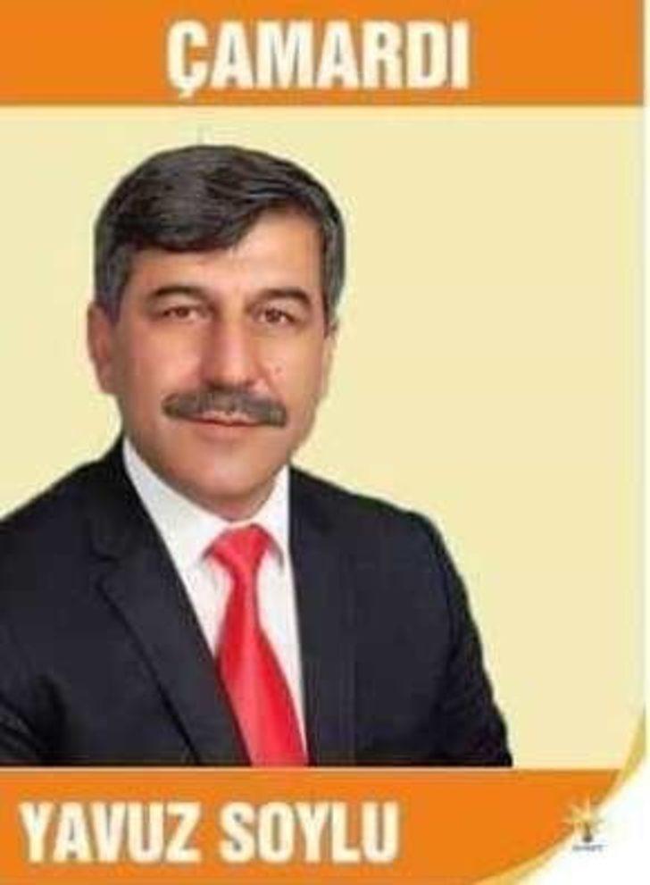 Niğde’de İlçelerde seçim sonuçları G3