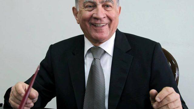 Seyhan Belediye Başkanı Akif Kemal Akay oldu