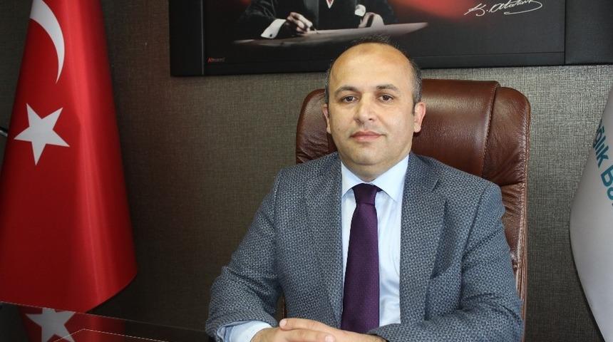 2 Nisan D&uuml;nya Otizm Farkındalık G&uuml;n&uuml;