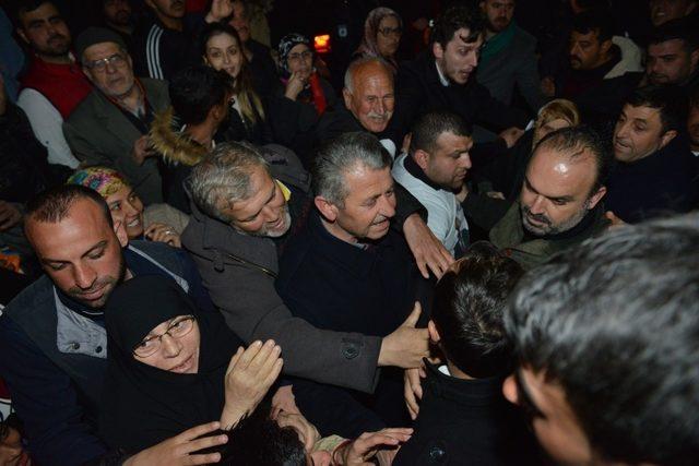 CHP, Tekirdağ’da 3 belediyeyi AK Parti’ye kaptırdı