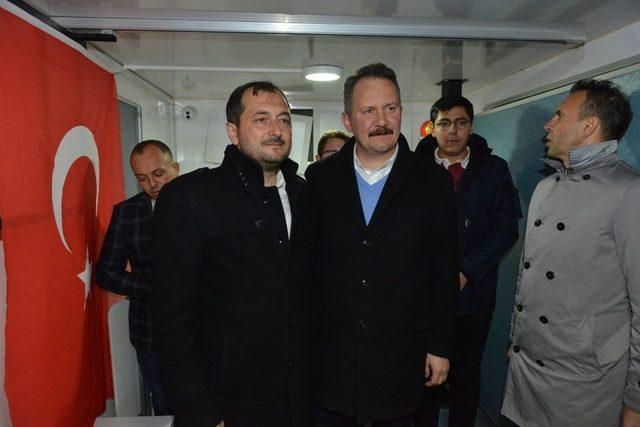 CHP, Tekirdağ’da 3 belediyeyi AK Parti’ye kaptırdı