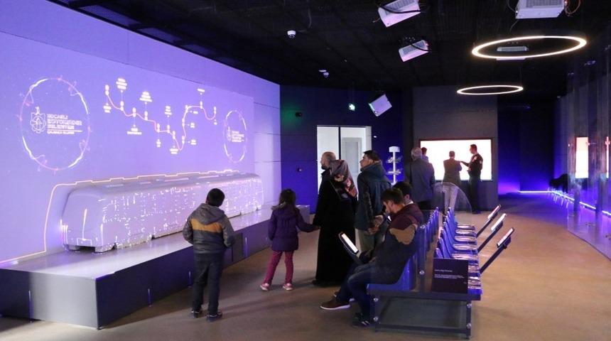 Gebze K@bin ziyaret&ccedil;i akınına uğruyor