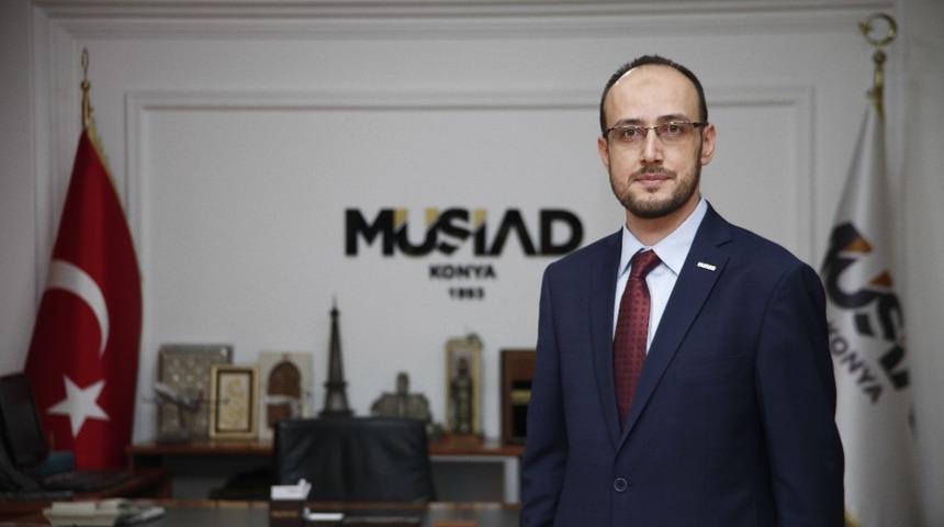 Başkan Okka: &ldquo;Meselemiz T&uuml;rkiye Olsun&rdquo;