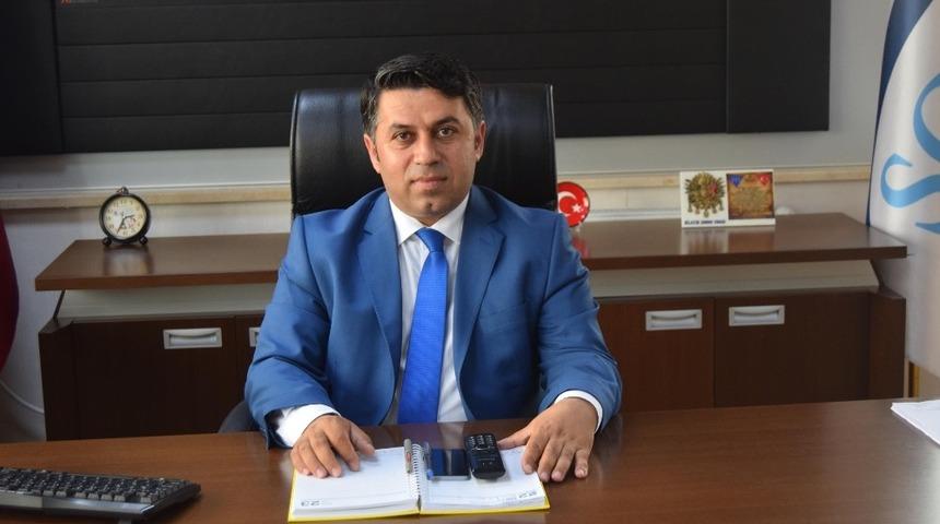 Almanya&rsquo;da &ccedil;alışan vatandaşlar haklarını T&uuml;rkiye&rsquo;de kullanabilecek