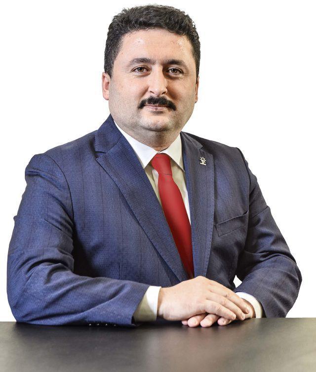 Balıkesir’de seçimin galibi AK Parti