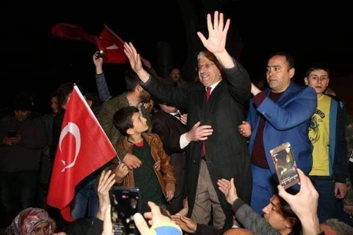 Taşçı: “Nerede kalmıştık” G1