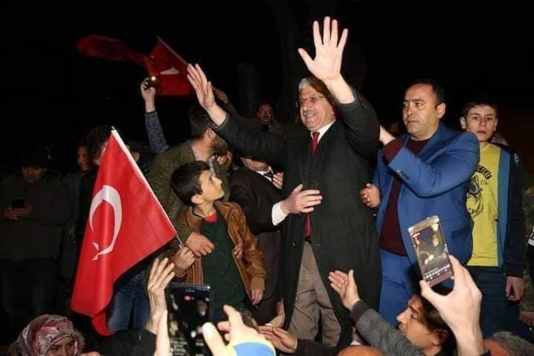 Taş&ccedil;ı: &ldquo;Nerede kalmıştık&rdquo;