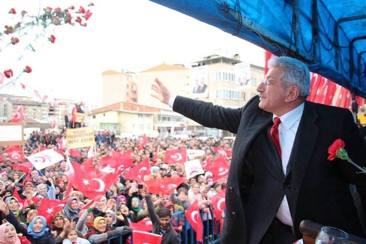 Taşçı: “Nerede kalmıştık” G3