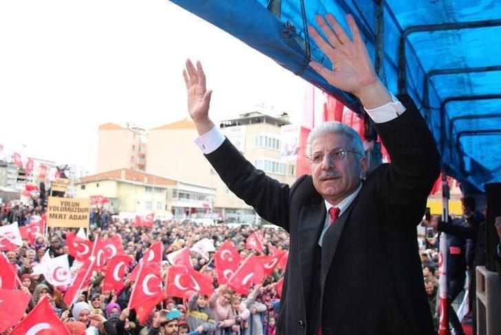 Taşçı: “Nerede kalmıştık” G5