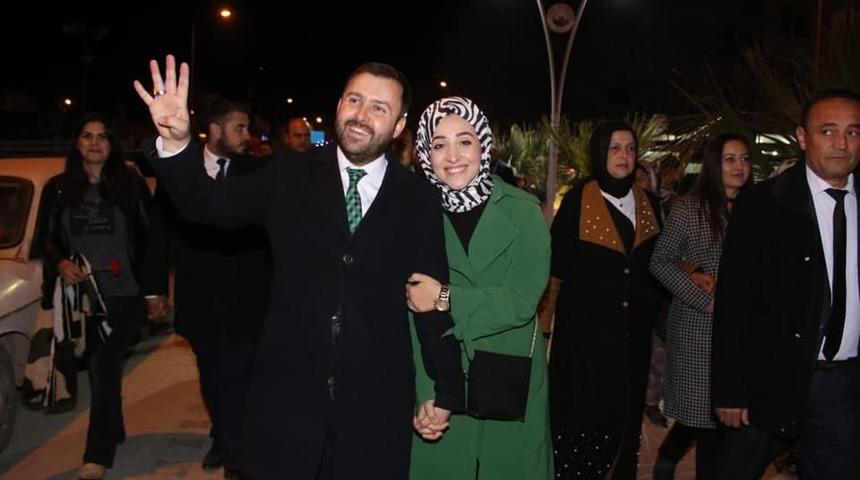 Ezine&rsquo;nin başkanı G&uuml;ray Y&uuml;ksel oldu